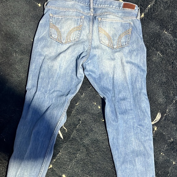 Hollister holy jeans - Picture 3 of 3